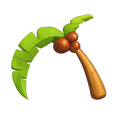 RivalsPalm Scythe