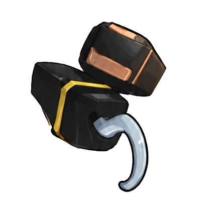 RivalsPirate Hook