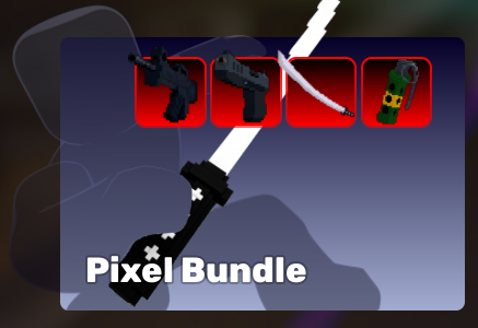 RivalsPixel Bundle