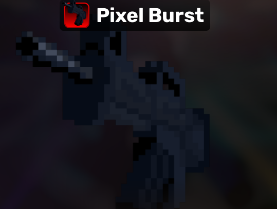 RivalsPixel Burst