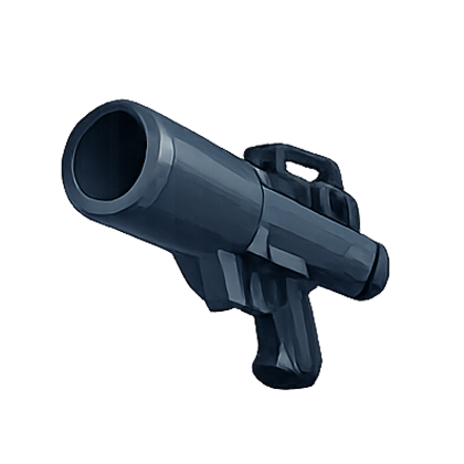 RivalsRocket Launcher