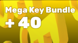 RivalsMega Key Bundle
