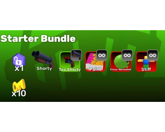 Rivals All Server Starter Bundle