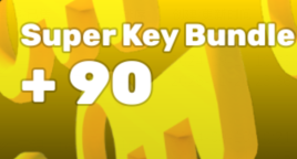 RivalsSuper Key Bundle