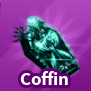 Blade Ball Coffin