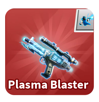 Blade Ball All Server Plasma Blaster(Finisher)
