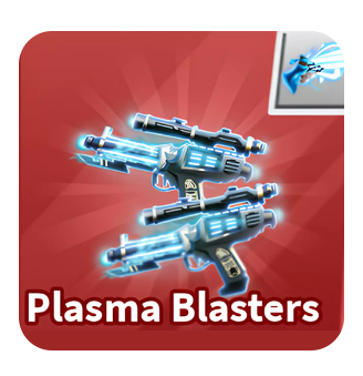 Blade Ball All Server Plasma Blasters(Finisher)