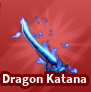Blade Ball All Server Dragon Katana