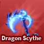 Blade Ball All Server Dragon Scythe