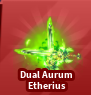 Blade Ball All Server Dual Aurum Etherius