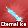 Blade Ball All Server Eternal Ice