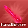 Blade Ball All Server Eternal Nightmare
