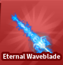 Blade Ball All Server Eternal Waveblade