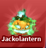 Blade Ball All Server Jackolantern
