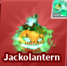 Blade Ball All Server Jackolantern(Finisher)