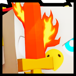 Pet Simulator 99 PetsHuge Avenging Griffin