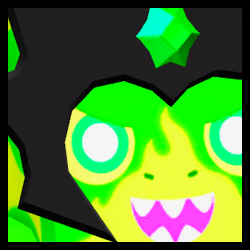 Pet Simulator 99 PetsHuge Blazing Shark