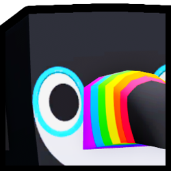 Pet Simulator 99 PetsHuge Vibrant Toucan