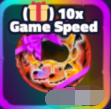 SpongeBob Tower Defense Shop10x Game Speed