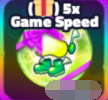 SpongeBob Tower Defense Shop5x Game Speed