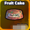 SpongeBob Tower Defense ShopFruit Cake