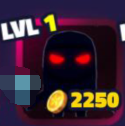 SpongeBob Tower Defense Shop Hash Slinging Slasher