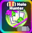 SpongeBob Tower Defense ShopHolo Hunter