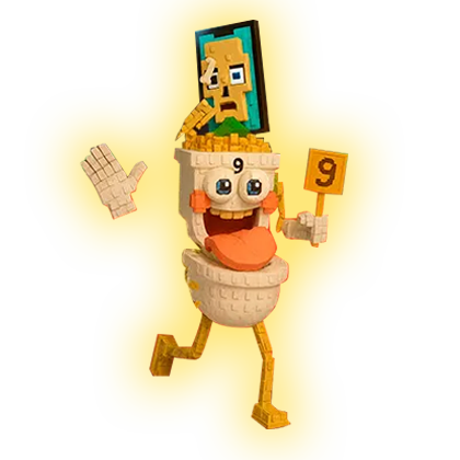 Steal a Brainrot ShopLa Secret Combinasion