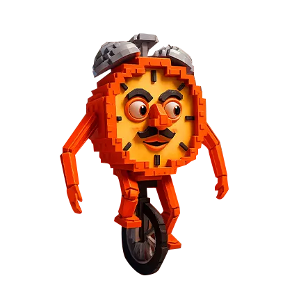 Steal a Brainrot ShopTictac Sahur