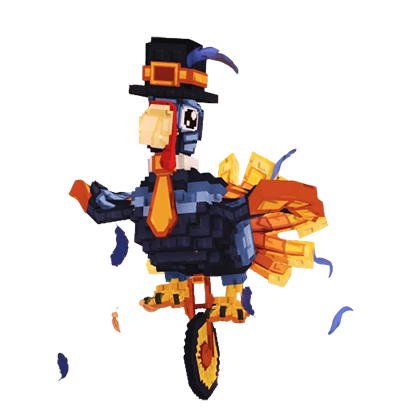 Steal a Brainrot ShopGobblino Uniciclino