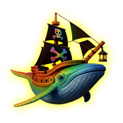 Steal a Brainrot ShopRainbow Capitano Moby