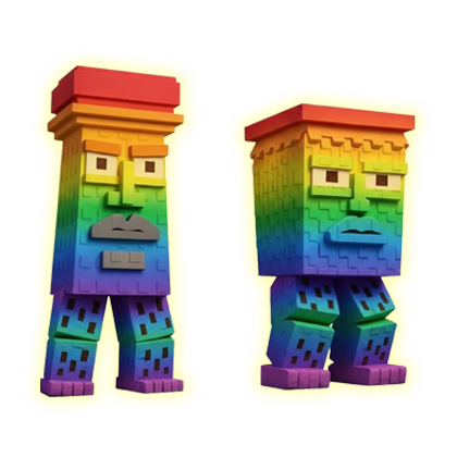 Steal a Brainrot ShopRainbow Garama and Madundung