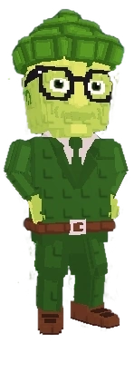 Steal a Brainrot ShopAntonio