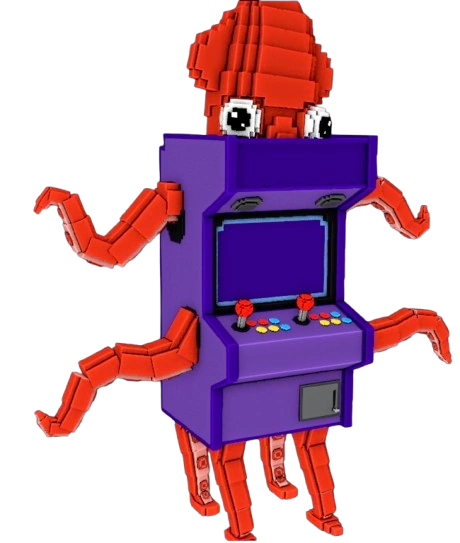 Steal a Brainrot ShopArcadopus