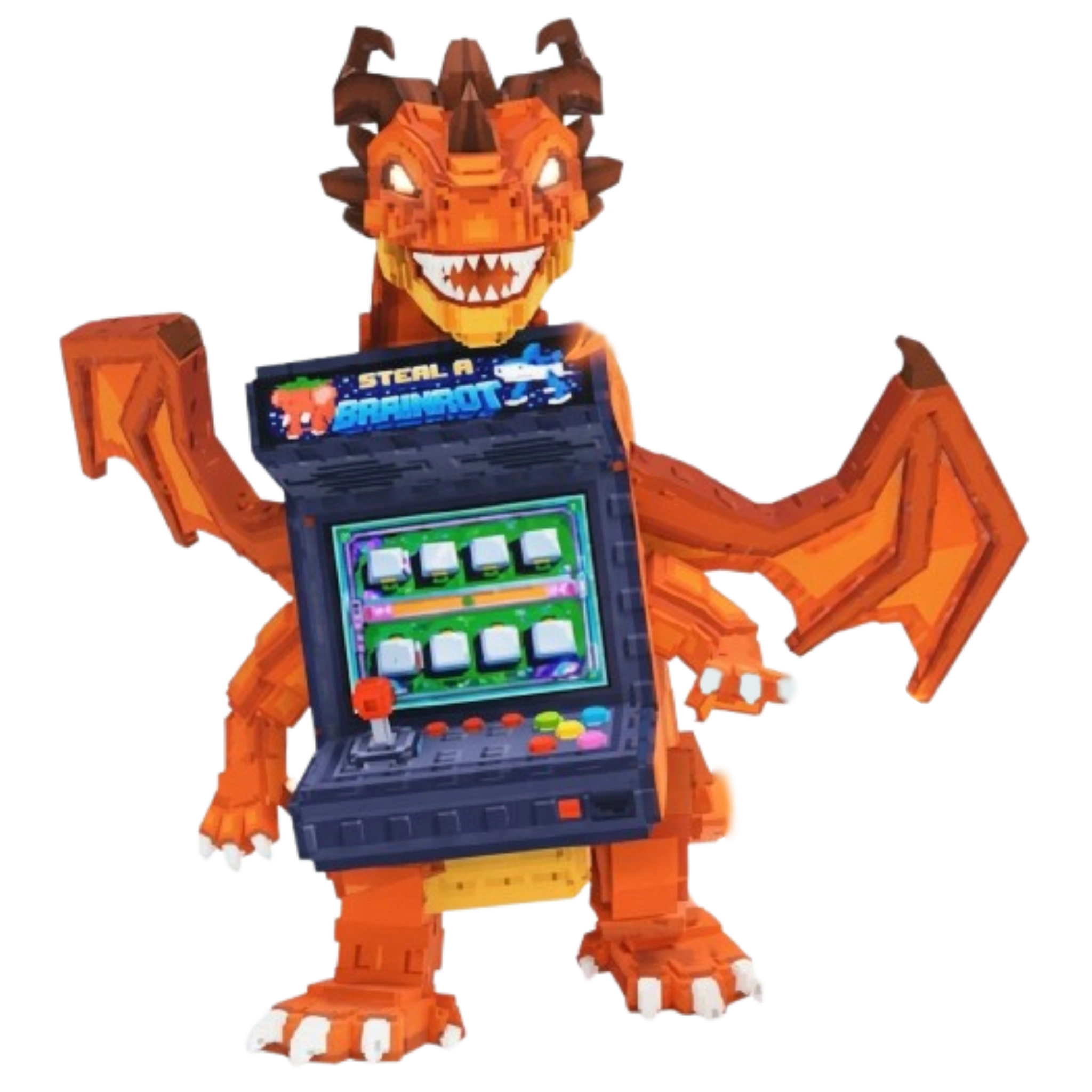 Steal a Brainrot ShopArcadragon