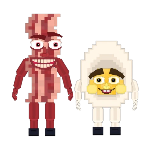 Steal a Brainrot ShopBacuru and Egguru