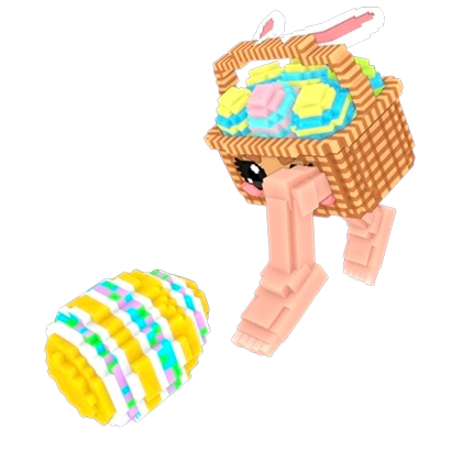 Steal a Brainrot ShopBaskito