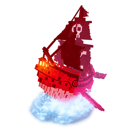 Steal a Brainrot ShopBloodrot Capitano Moby