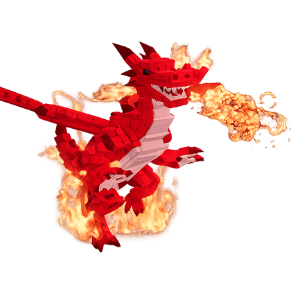 Steal a Brainrot ShopBloodrot Dragon Cannelloni