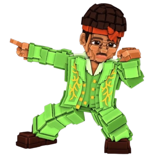 Steal a Brainrot ShopBrunito Marsito