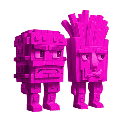 Steal a Brainrot ShopCandy Burguro And Fryuro