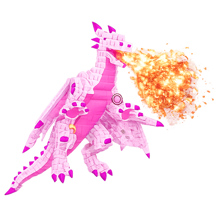 Steal a Brainrot ShopCandy Dragon Cannelloni