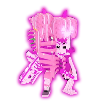 Steal a Brainrot ShopCandy La Spooky Grande