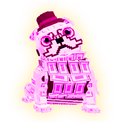 Steal a Brainrot ShopCandy Money Money Puggy