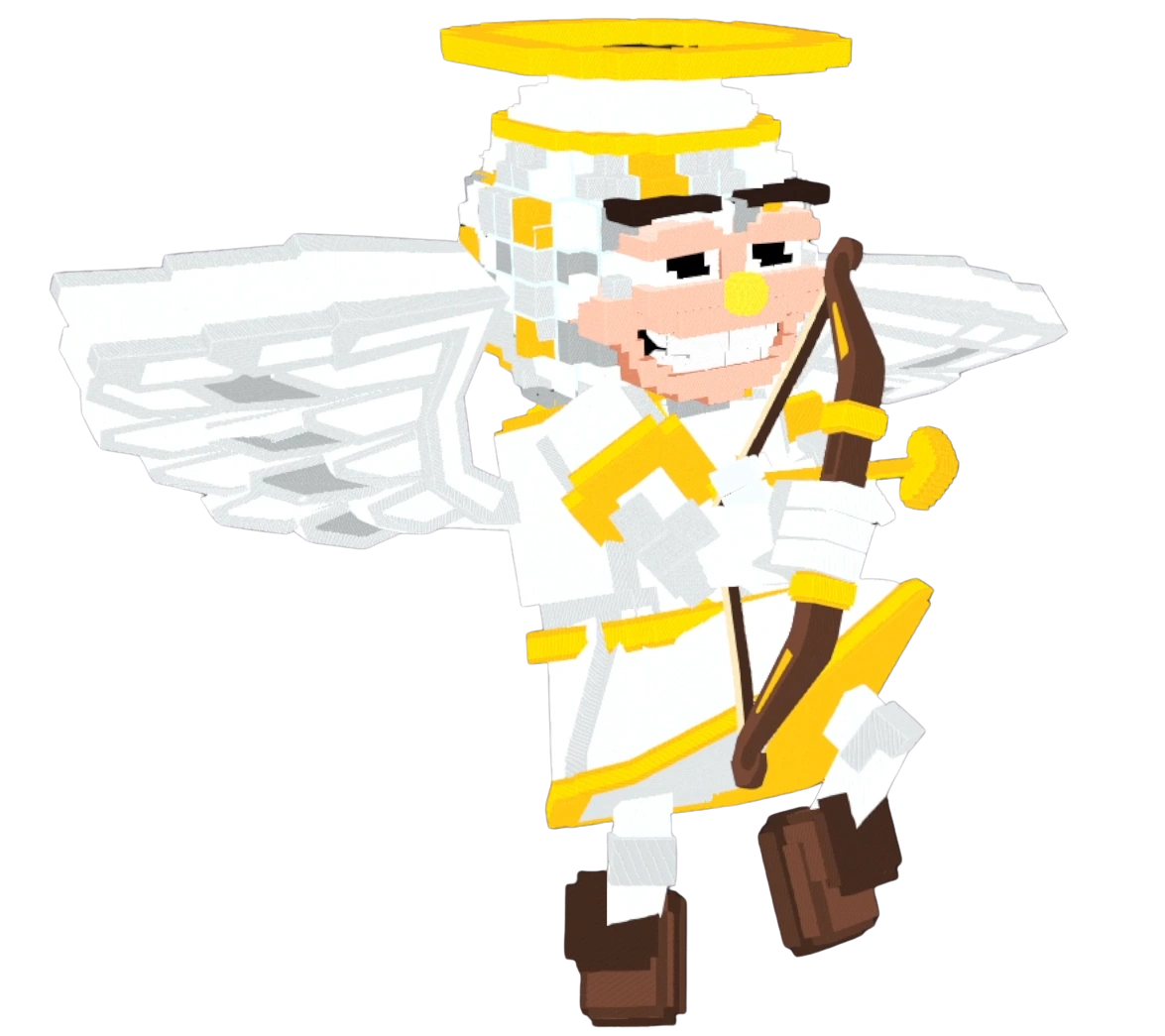 Steal a Brainrot ShopChicleteira Cupideira