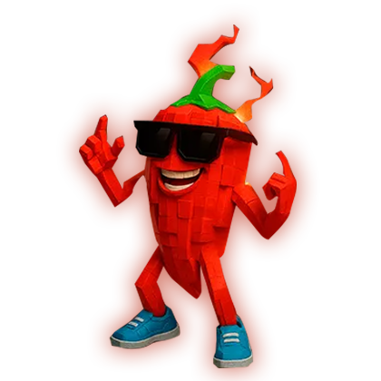 Steal a Brainrot ShopChillin Chili