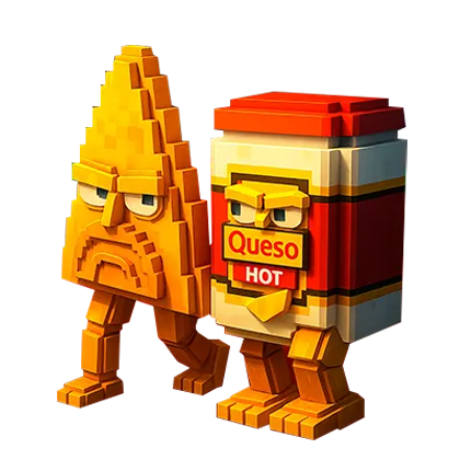 Steal a Brainrot ShopChipso and Queso