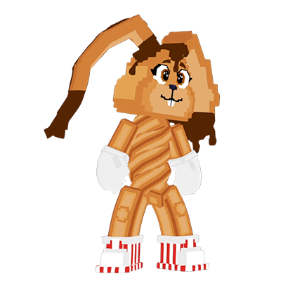 Steal a Brainrot ShopChurrito Bunnito