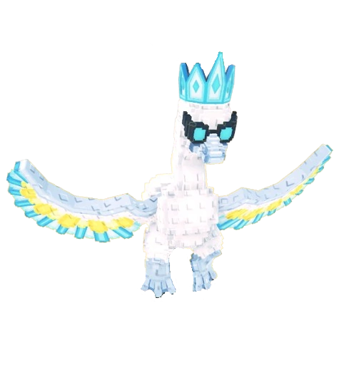 Steal a Brainrot ShopCigno Fulgoro