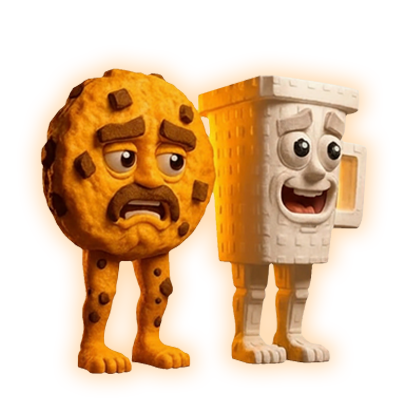 Steal a Brainrot ShopCooki and Milki